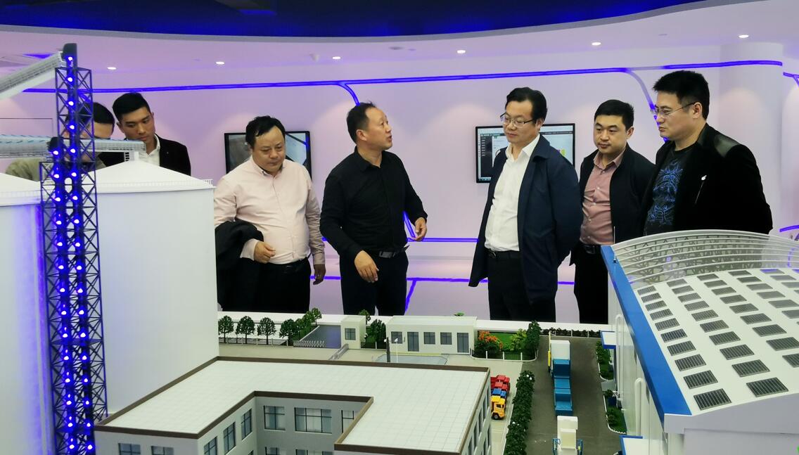 全国专家聚合肥 八方来客访弘恩